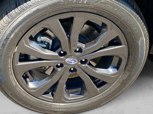 Used 2023 Subaru Forester Sport AWD/4WD image 30