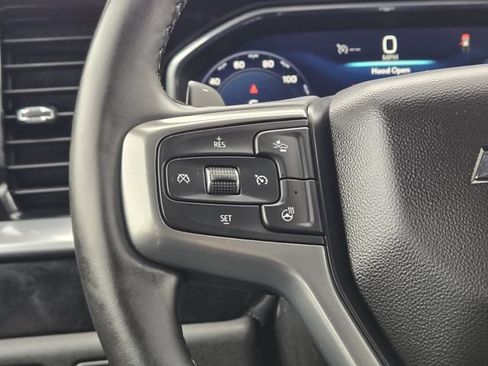 Used 2025 Chevrolet Silverado 1500 LT w/ Texas Edition Plus RWD image 27