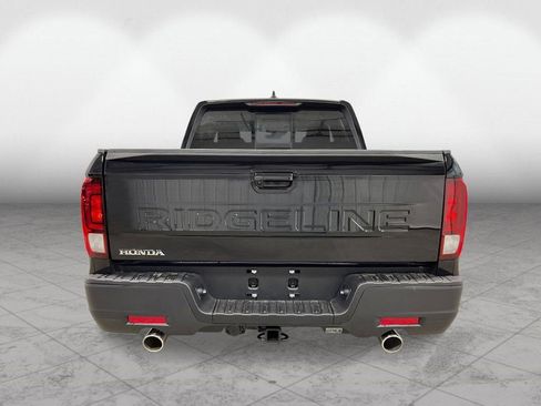 New 2026 Honda Ridgeline RTL image 4
