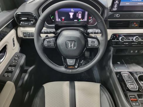 New 2026 Honda Passport TrailSport Elite image 22