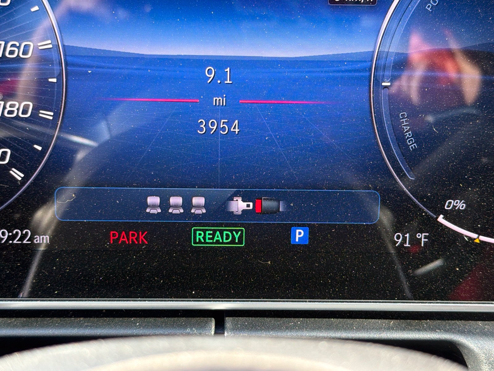 Used 2025 Mercedes-Benz C 36 AMG S image 11