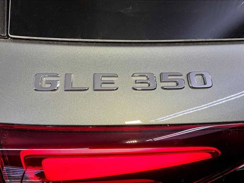 New 2026 Mercedes-Benz GLE 350 4MATIC image 6