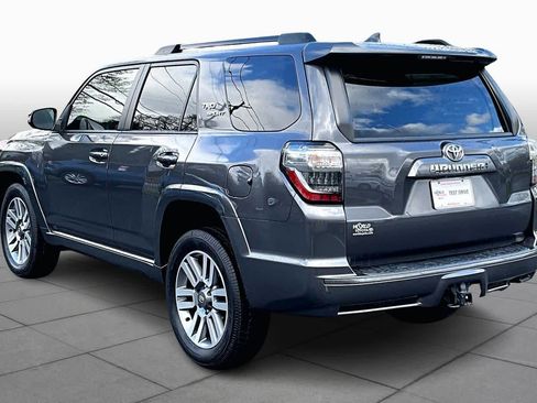 Certified 2022 Toyota 4Runner TRD Sport w/ Technology Package image 23