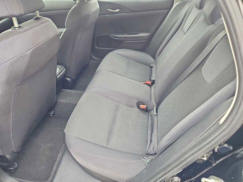 Used 2019 Honda Insight LX image 27