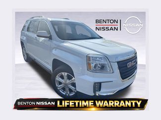 Used 2017 GMC Terrain SLE w/ Technology Package 360° Tour