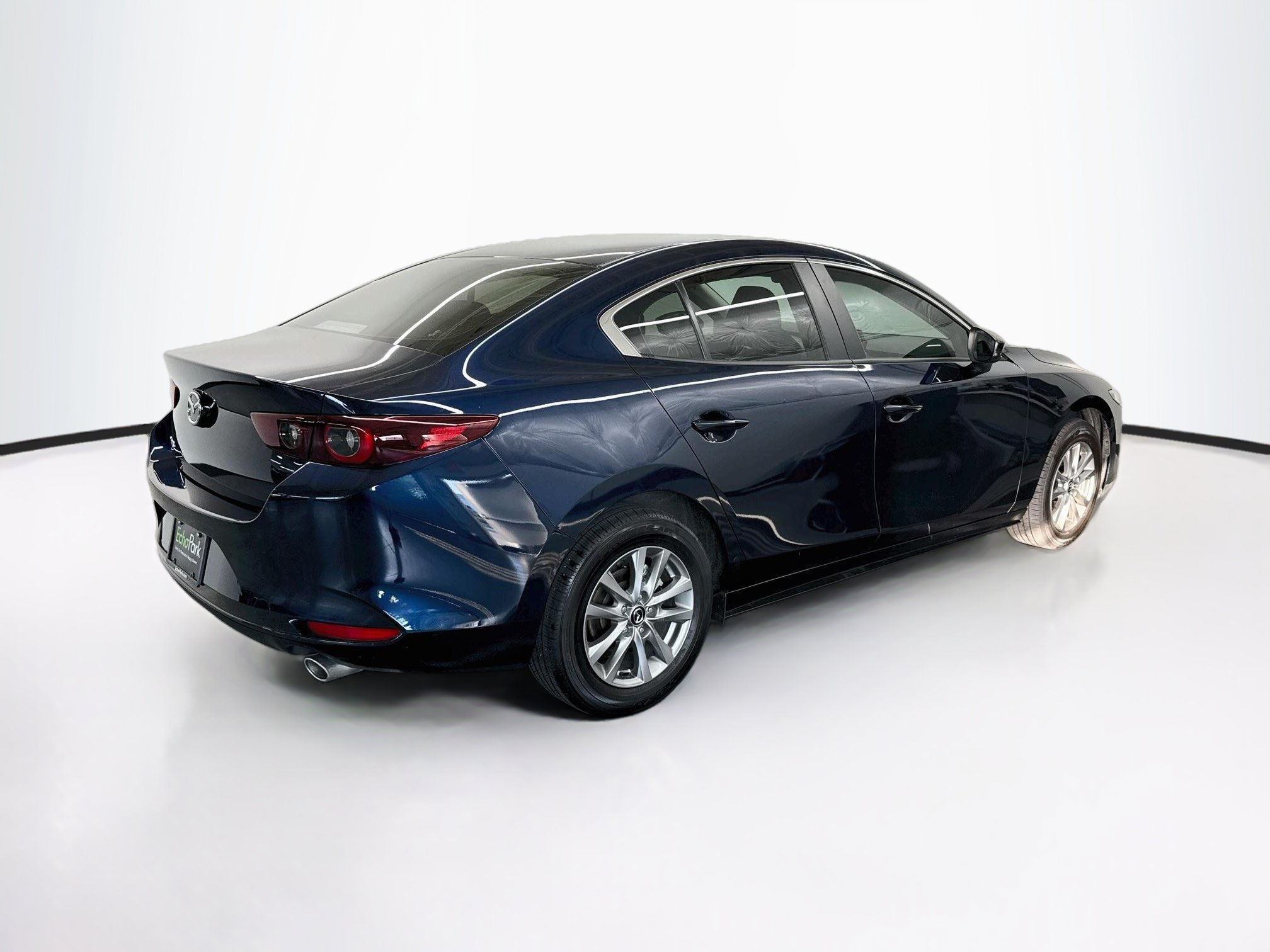 Used 2026 MAZDA MAZDA3 s FWD image 9