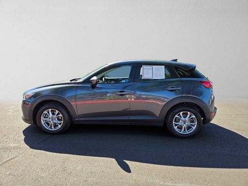 Used 2017 MAZDA CX-3 Sport AWD/4WD image 6