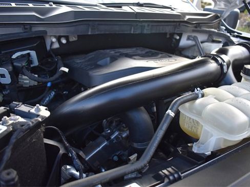 Used 2022 Ford F150 XLT w/ Equipment Group 302A High image 37