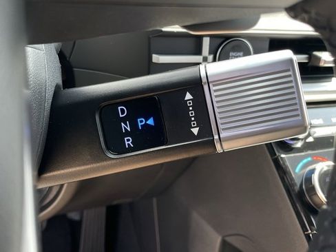 New 2025 Hyundai Santa Fe Limited image 18