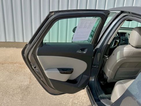 Used 2013 Buick Verano Convenience FWD image 15