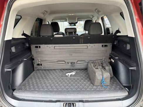 Used 2024 Ford Bronco Sport Big Bend image 16