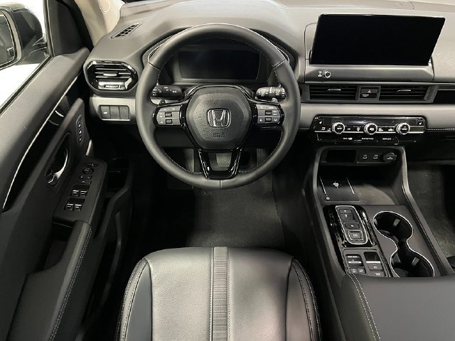 New 2026 Honda Pilot EX-L image 19