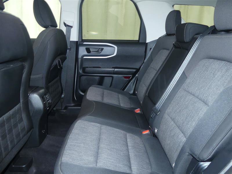 Used 2021 Ford Bronco Sport Big Bend AWD/4WD image 24