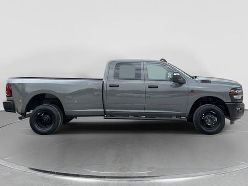 New 2026 RAM 3500 Tradesman image 2