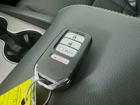 Used 2025 Honda Ridgeline RTL image 30