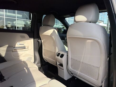 Certified 2026 Mercedes-Benz GLA 250 4MATIC image 17