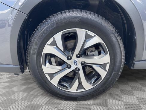 Used 2022 Subaru Outback Touring AWD/4WD image 20