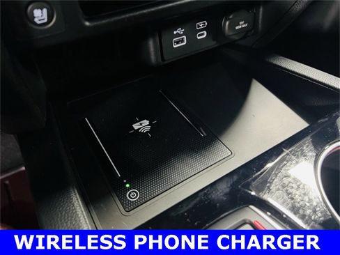 New 2026 Honda Ridgeline Black Edition image 10