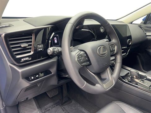 Used 2024 Lexus NX 250 FWD image 50