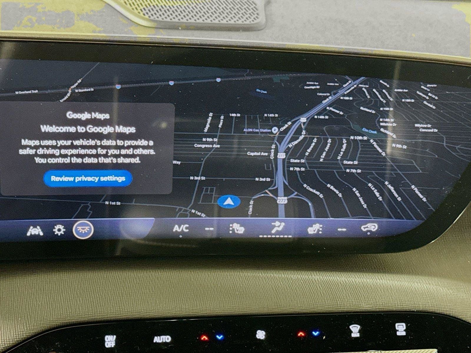 New 2026 Buick Enclave Sport Touring w/ Power Package FWD image 8