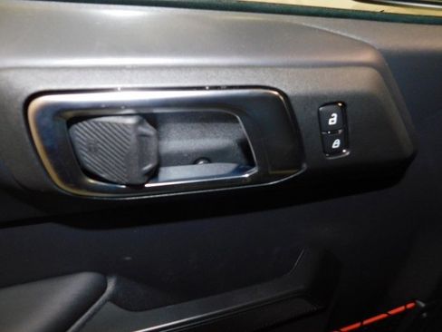 New 2025 Ford Bronco Raptor image 15