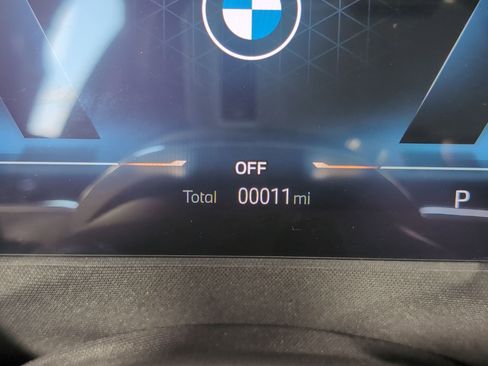 New 2026 BMW 740i image 19