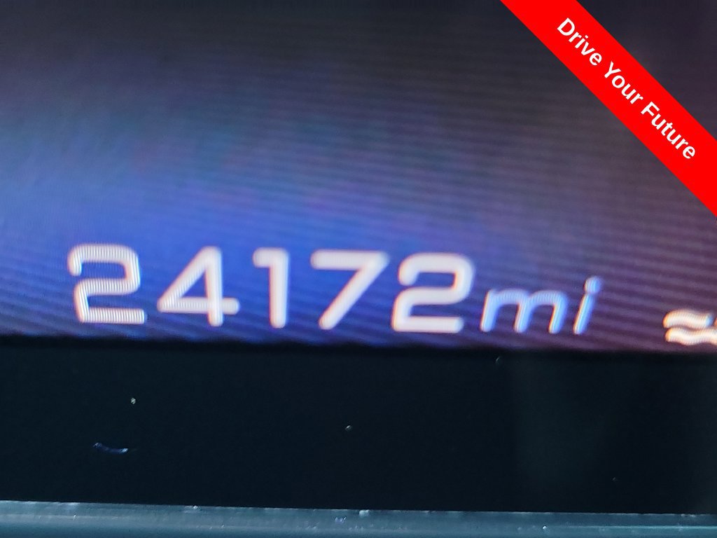 Used 2024 Chevrolet TrailBlazer ACTIV FWD image 8