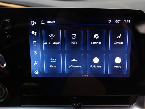 Used 2025 Chevrolet Corvette Stingray Preferred Conv w/ Z51 Performance Package image 59