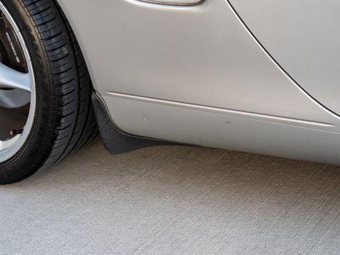 Used 1999 Porsche Boxster RWD image 67