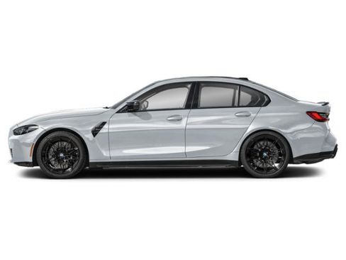 New 2027 BMW M3 Competition AWD/4WD image 3