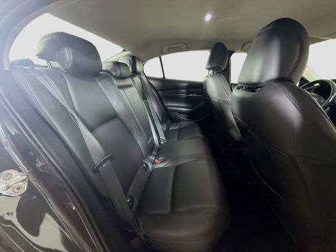 Used 2021 MAZDA MAZDA3 s image 27