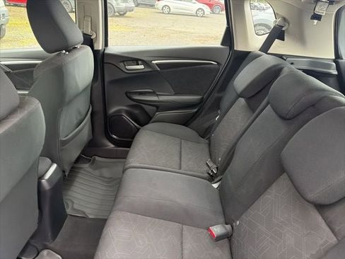 Used 2015 Honda Fit EX-L image 25