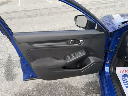 Used 2022 Honda Civic Sport image 12