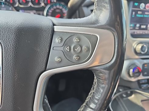 Used 2018 GMC Yukon SLT w/ Premium Edition AWD/4WD image 20