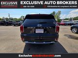 Used 2021 Hyundai Palisade Calligraphy image 4