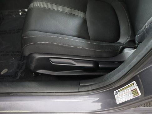 Used 2021 Honda Civic Sport image 29