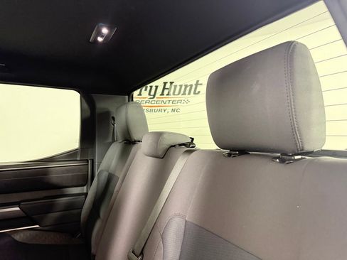 Used 2025 Toyota Tundra SR5 image 24