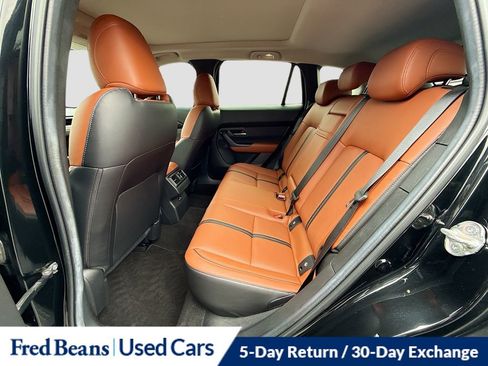 Used 2024 MAZDA CX-50 AWD 2.5 Turbo w/ Cargo Package image 28