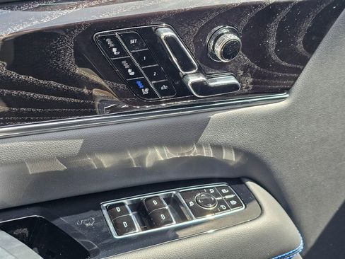 New 2026 Cadillac Escalade IQL Luxury AWD/4WD image 25