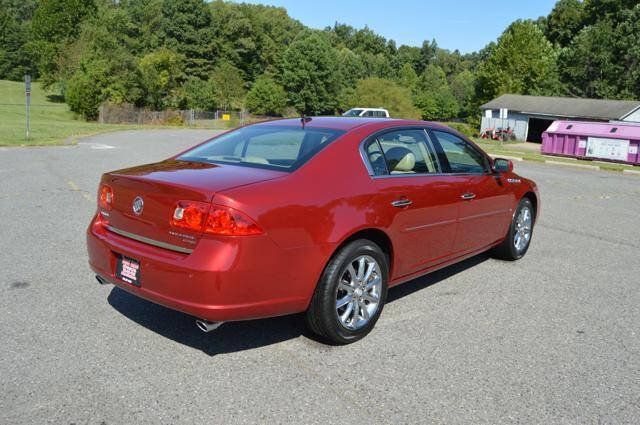 Used 2008 Buick Lucerne CXS FWD image 51