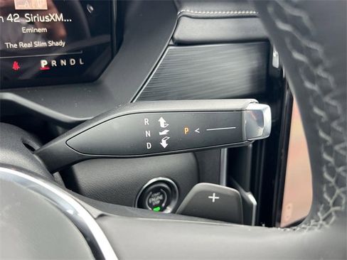 New 2025 GMC Acadia Elevation image 19