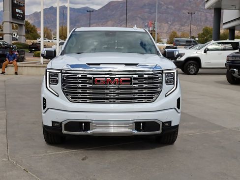 New 2026 GMC Sierra 1500 Denali w/ Technology Package image 8