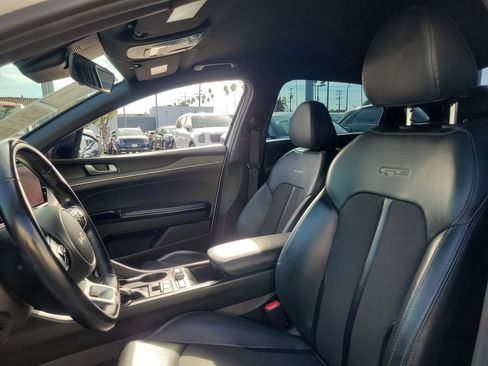 Used 2022 Kia K5 GT-Line image 17