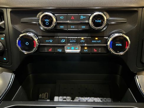 New 2026 Ford F150 XLT w/ Equipment Group 302A MID AWD/4WD image 34