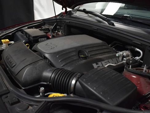 Used 2024 Dodge Durango R/T AWD/4WD image 36