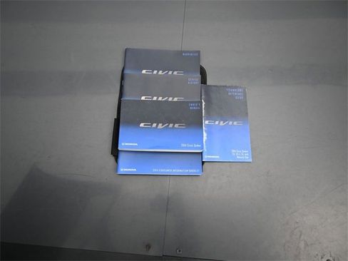 Used 2014 Honda Civic EX image 43