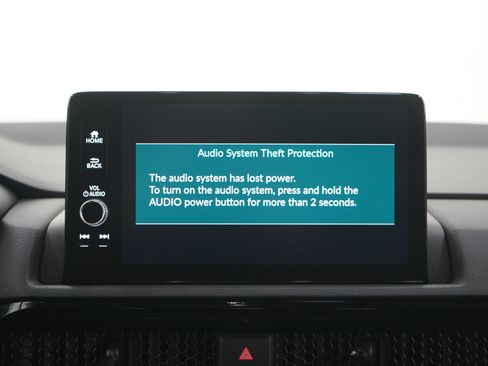Used 2025 Honda CR-V Sport Touring image 19