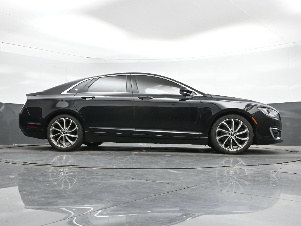 Used 2017 Lincoln MKZ Reserve w/ Drivers Package AWD/4WD image 41