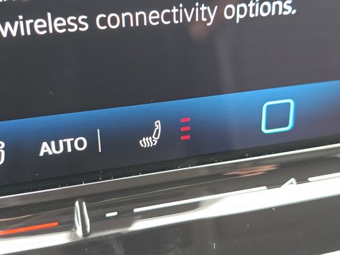 New 2025 Volkswagen Tiguan S image 10