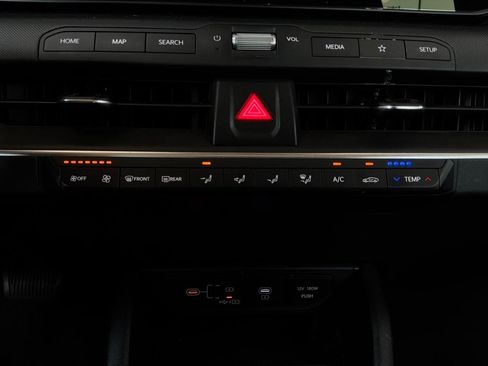 Used 2025 Kia K4 FWD image 28